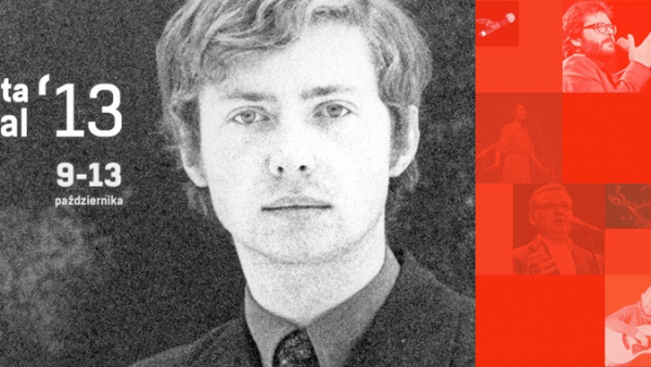 Konkurs na interpretację piosenek Marka Grechuty