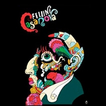 Wystawa polskiego plakatu filmowego w Toronto