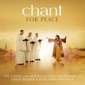 The Cisterian Monks of Stift Heiligenkreuz - Chant for Peace