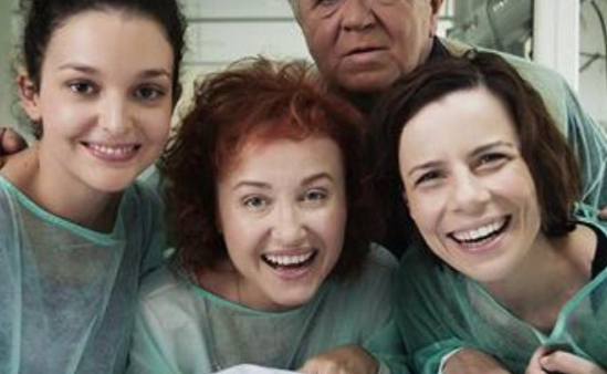 9.NETIA OFF CAMERA: 300 000 PLN w Konkursie Polskich Filmów Fabularnych