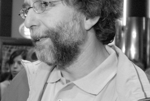 Nie żyje reżyser Waldemar Dziki