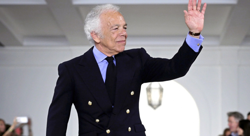 Ralph Lauren bohaterem filmu dokumentalnego