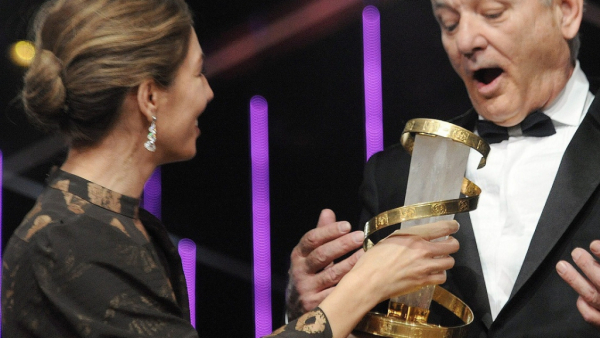 Sofia Coppola i Bill Murray znów łączą siły