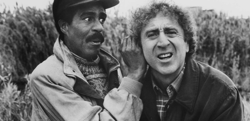 Nie żyje popularny aktor komediowy Gene Wilder