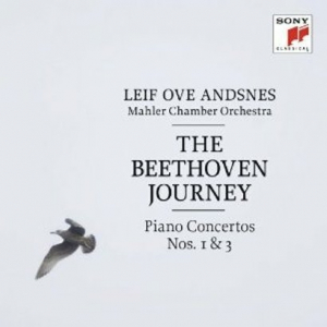 Leif Ove Andsnes - "Piano Concertos No.1 & 3"