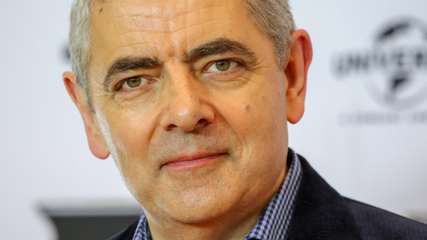 Rowan Atkinson wyznał, że nigdy nie lubił grać Jasia Fasoli