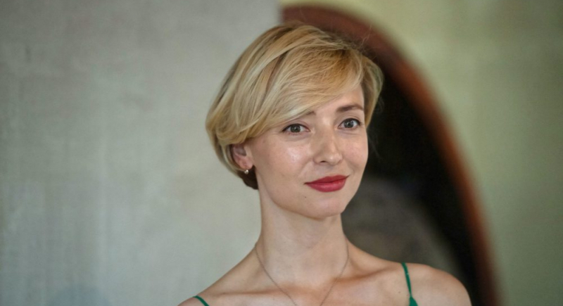 Czy Karolina Porcari okaże się polską Sophią Loren?