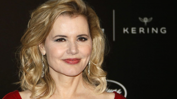 W Hollywood wciąż nie ma ról dla starszych kobiet – twierdzi Geena Davis