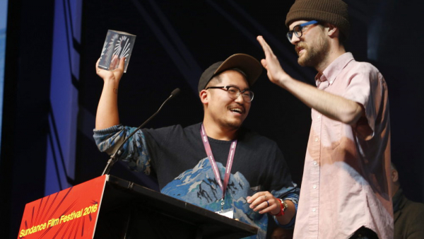 Twórcy „Wszystko wszędzie naraz” nakręcą film dla Marvela? Opowie o szefie Marvela?