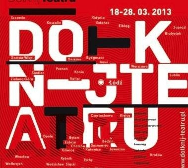 "Dotknij teatru w urzędzie" - akcja dla dzieci