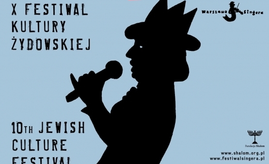 Muzyczna odsłona "Warszawy Singera"