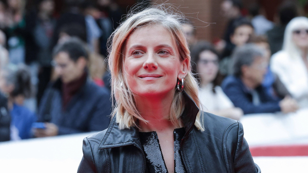 Gwiazda "Bękartów wojny" wystąpi w piątym sezonie „Faudy”