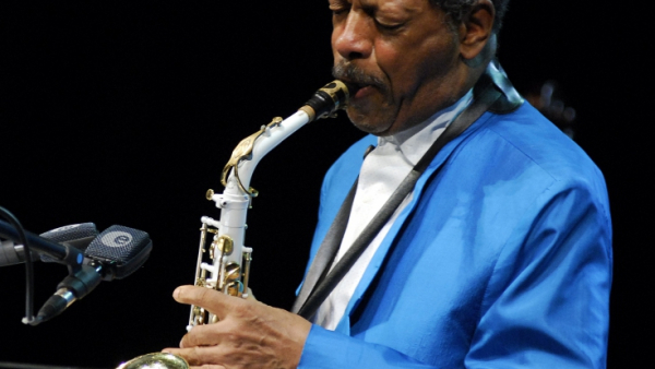 Zmarł prekursor free jazzu, saksofonista Ornette Coleman