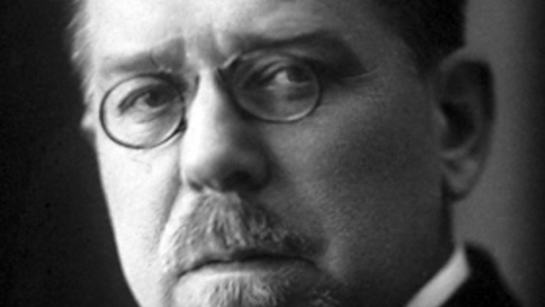 Władysław Reymont patronem roku 2025