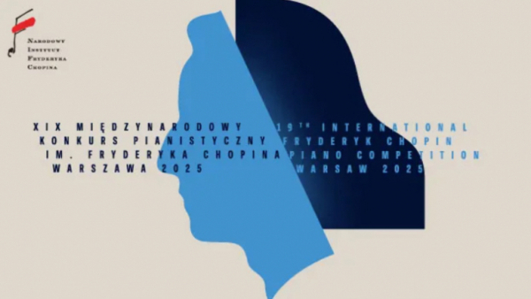 85 pianistów i pianistek z 20 krajów, w tym 13 Polaków,  weźmie udział w XIX Konkursie Chopinowskim