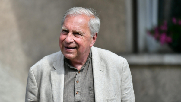 Ewa Lipska, Jerzy Stuhr i Hanna Krall wśród tegorocznych Ambasadorów Polszczyzny