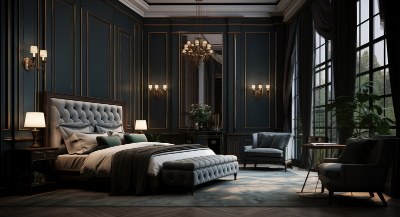 Luksus zaczyna się od jakości snu