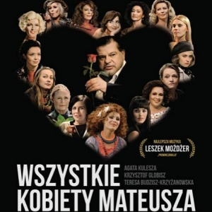 "Wszystkie kobiety Mateusza" 