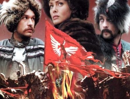 Historycy o roli filmu w polityce zagranicznej