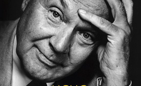 "Ucho od śledzia" Leonarda Pietraszaka