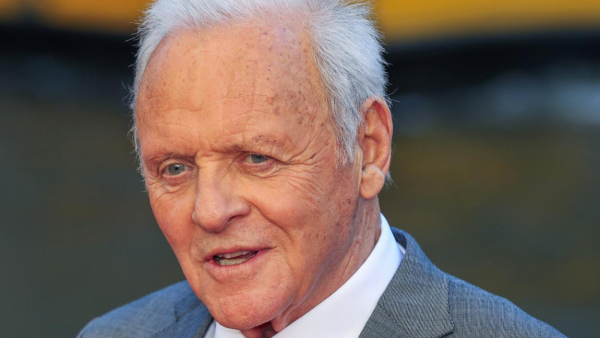 Anthony Hopkins gwiazdą filmu o braciach Maserati