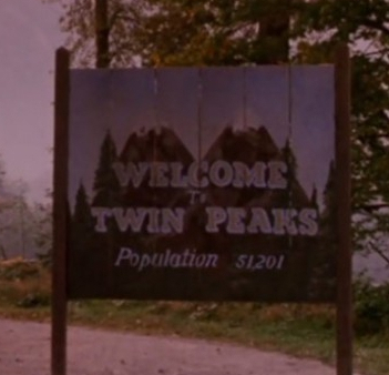 "Miasteczko Twin Peaks" powraca. Dwa sezony w CBS Europa już od 7 lipca!
