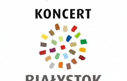 "Białystok dla tolerancji" - koncert przeciw rasizmowi
