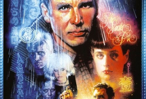 Nowy "Blade Runner" jednak bez Harrisona Forda