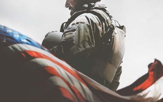 Duchowy przywódca Iranu krytykuje film "Snajper" za antymuzułmańskie treści