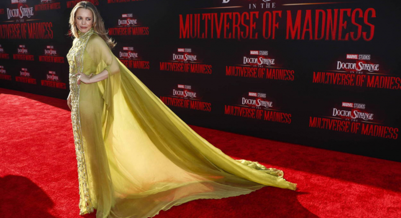 Rachel McAdams po raz pierwszy w życiu wystąpi na Broadwayu