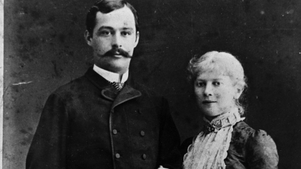 80 lat temu zmarł Wojciech Kossak