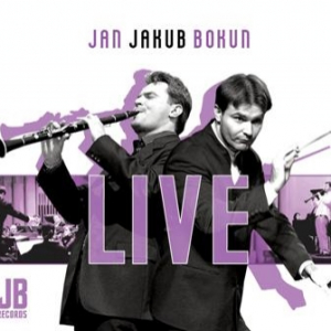 Jan Jakub Bokun LIVE