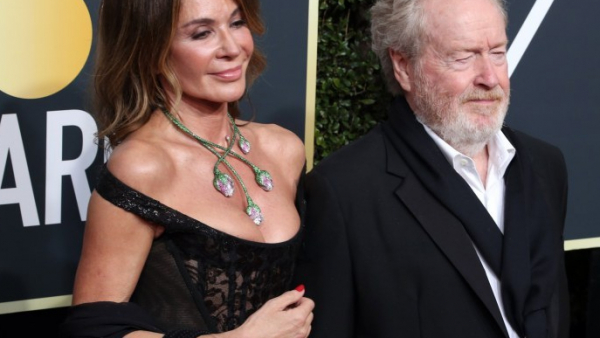 Ridley Scott rozważa nakręcenie kolejnych części kultowej serii „Obcy”