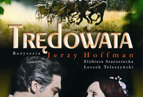 W sierpniu premiera "Trędowatej" realizowanej przez uczniów