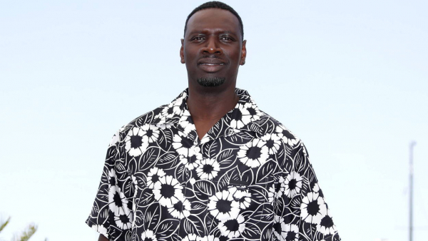 Trzeci sezon serialu "Lupin" trafi do katalogu Netfliksa 5 października