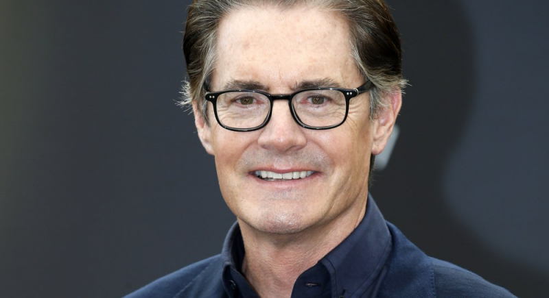 Kyle MacLachlan wyznał, że nie rozumie filmów Davida Lyncha, choć w nich grał
