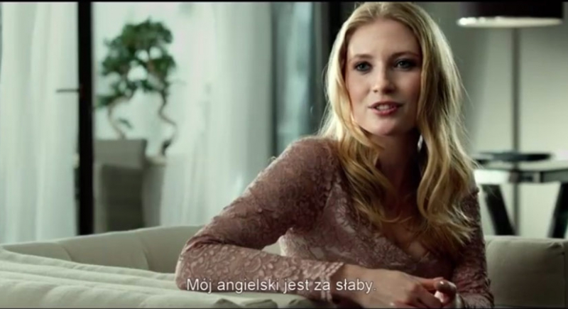 "11 minut" Jerzego Skolimowskiego polskim kandydatem do Oscara