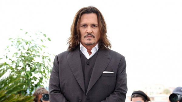 Drugi film w reżyserskiej karierze Johnny’ego Deepa zadebiutuje w San Sebastian