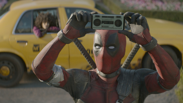 „Deadpool 3” będzie jak superbohaterska wersja „Zabójczej broni”? Twórca postaci „Deadpoola” odpowiada
