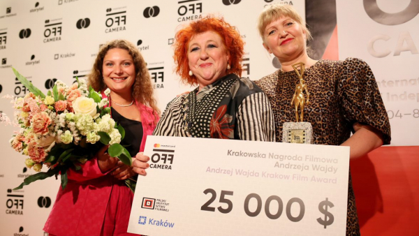 15.Mastercard OFF CAMERA – triumf niezależności