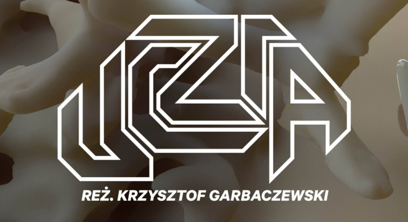 "Uczta" w reż. Garbaczewskiego - od 8 lutego w stołecznym Nowym Teatrze