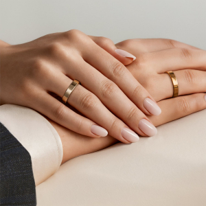 Na której ręce nosić obrączkę ślubną?