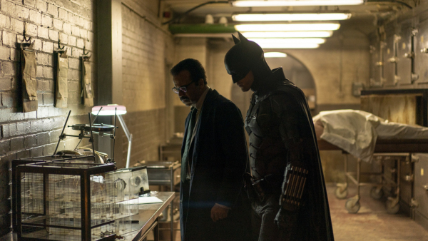 Powstanie seria filmów o wrogach Batmana. Stworzy ją Matt Reeves