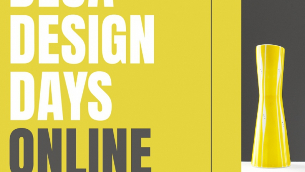 Pierwszy wirtualny festiwal designu | Desa Design Days