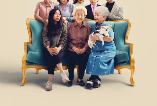 Filmowy 2020 rok: od hitów największych światowych festiwali po wyczekiwane dzieła polskich twórców