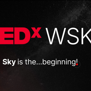 TEDxWSKZ wkrótce we Wrocławiu. Debata o edukacji i rozwoju nabiera tempa