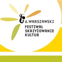 Od niedzieli 6. Warszawski Festiwal Skrzyżowanie Kultur