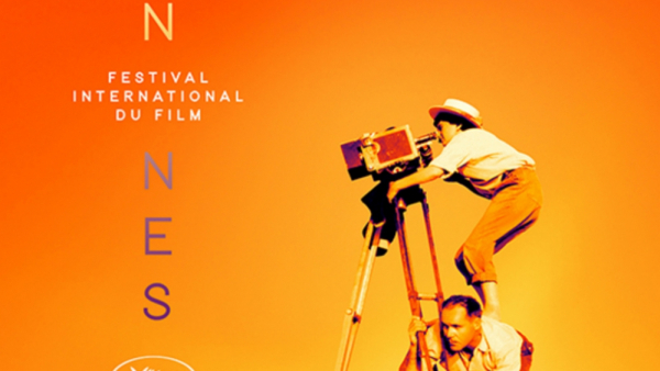 Zaprezentowano oficjalny plakat 72. Międzynarodowego Festiwalu Filmowego w Cannes