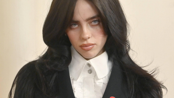 "Hit Me Hard and Soft" - nowa płyta Billie Eilish