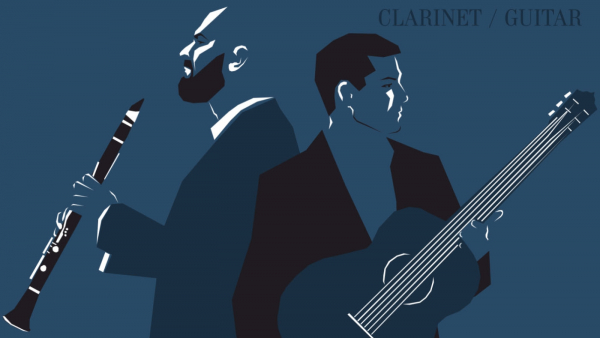 A la carte 2, czyli najnowszy krążek Bokun/Kościuszko Duo